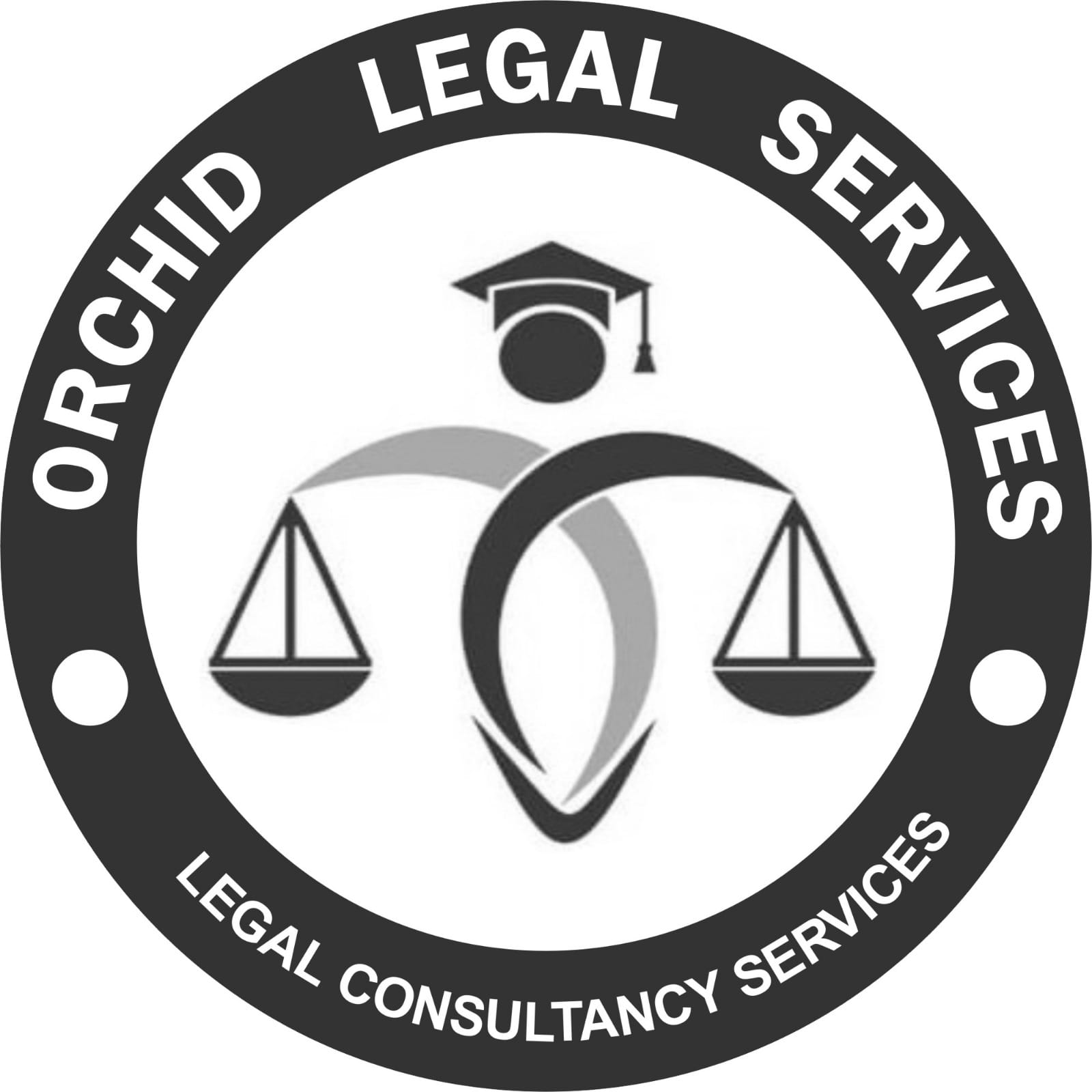 Orchid Legal Services Logo